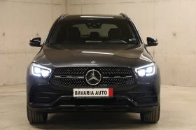 Mercedes-Benz GLC 400 d 4-MATIC AMG Paket, , , , FULL | Mobile.bg    6