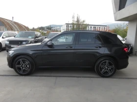 Mercedes-Benz GLC 400 d 4-MATIC AMG Paket, Памет, Масаж, Панорама, FULL, снимка 2