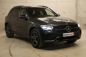 Mercedes-Benz GLC 400 d 4-MATIC AMG Paket, , , , FULL | Mobile.bg    5