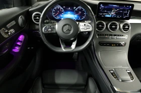 Mercedes-Benz GLC 400 d 4-MATIC AMG Paket, , , , FULL | Mobile.bg    13