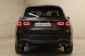     Mercedes-Benz GLC 400 d 4-MATIC AMG Paket, , , , FULL