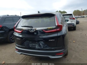 Honda Cr-v * AWD EX*  | Mobile.bg    4