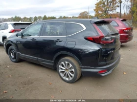 Honda Cr-v * AWD EX*  | Mobile.bg    9