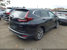 Honda Cr-v * AWD EX*  | Mobile.bg    10