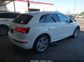 Audi Q5 * 2.0T TECH PREMIUM* , снимка 4