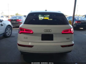 Audi Q5 * 2.0T TECH PREMIUM* , снимка 12