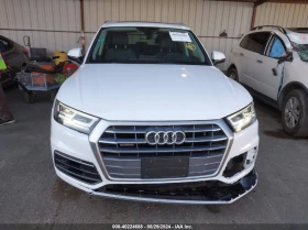 Audi Q5 * 2.0T TECH PREMIUM* , снимка 10