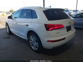 Audi Q5 * 2.0T TECH PREMIUM* , снимка 3