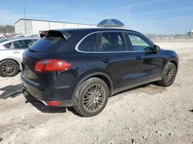 Porsche Cayenne | Mobile.bg    3