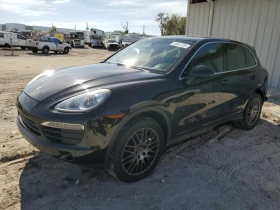 Porsche Cayenne | Mobile.bg    6