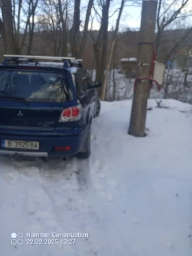 Mitsubishi Outlander, снимка 2