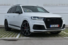     Audi SQ7 FUL FUL FUL!!!!