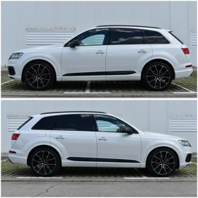     Audi SQ7 FUL FUL FUL!!!!