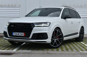     Audi SQ7 FUL FUL FUL!!!!