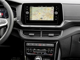VW T-Cross 1.5 TSI = R-Line= Distronic Гаранция - 59090 лв. - 22230729 6