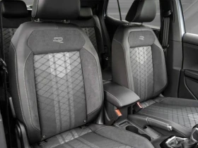 VW T-Cross 1.5 TSI = R-Line= Distronic Гаранция - 59090 лв. - 22230729 9