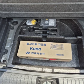Обява за продажба на Hyundai Kona 1.6d 4x4 75000km. ОБДУХВАНЕ ПОДГРЕВ ТОП ТОП ~32 999 лв. - изображение 7