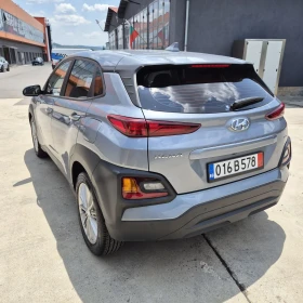 Обява за продажба на Hyundai Kona 1.6d 4x4 75000km. ОБДУХВАНЕ ПОДГРЕВ ТОП ТОП ~32 999 лв. - изображение 5
