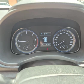 Обява за продажба на Hyundai Kona 1.6d 4x4 75000km. ОБДУХВАНЕ ПОДГРЕВ ТОП ТОП ~32 999 лв. - изображение 10