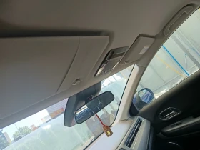 Honda Hr-v 1.5 | Mobile.bg    12