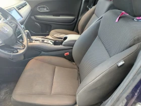 Honda Hr-v 1.5 | Mobile.bg    13