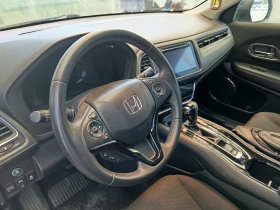 Honda Hr-v 1.5 | Mobile.bg    17