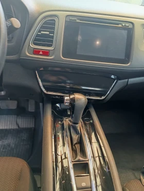 Honda Hr-v 1.5 | Mobile.bg    14