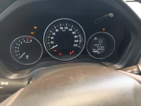 Honda Hr-v 1.5 | Mobile.bg    11