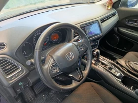 Honda Hr-v 1.5 | Mobile.bg    9