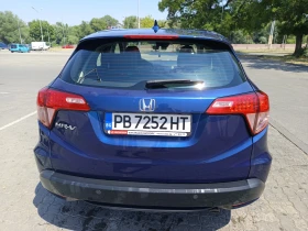 Honda Hr-v 1.5 | Mobile.bg    7