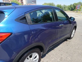 Honda Hr-v 1.5 | Mobile.bg    6