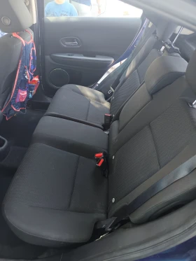 Honda Hr-v 1.5 | Mobile.bg    15