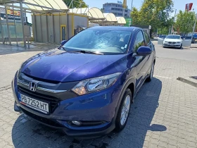 Honda Hr-v 1.5 | Mobile.bg    2