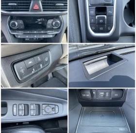 Hyundai Santa fe 2, 2CRDI 132000 км!Всички екстри= 360= Панорама= Ф - 45999 лв. - 45342894 4