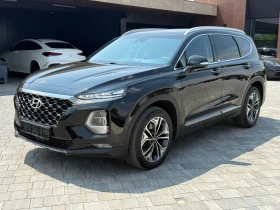 Hyundai Santa fe 2, 2CRDI 132000 ! = 360= =  | Mobile.bg    9