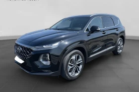 Hyundai Santa fe 2, 2CRDI 132000 км!Всички екстри= 360= Панорама= Ф - 45999 лв. - 45342894 7