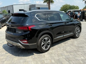 Hyundai Santa fe 2, 2CRDI 132000 ! = 360= =  | Mobile.bg    14
