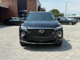 Hyundai Santa fe 2, 2CRDI 132000 ! = 360= =  | Mobile.bg    10