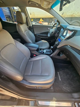 Обява за продажба на Hyundai Santa fe Sport 4x4 ~22 900 лв. - изображение 7