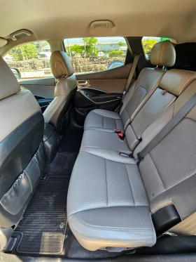Обява за продажба на Hyundai Santa fe Sport 4x4 ~22 900 лв. - изображение 8