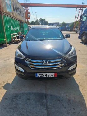 Обява за продажба на Hyundai Santa fe Sport 4x4 ~22 900 лв. - изображение 4