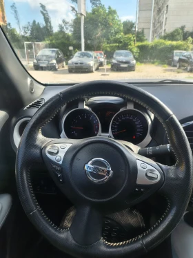 Nissan Juke 360 camera , keyless , navi , panorama  | Mobile.bg    10