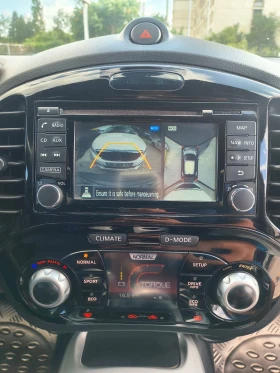 Nissan Juke 360 camera , keyless , navi , panorama  | Mobile.bg    8