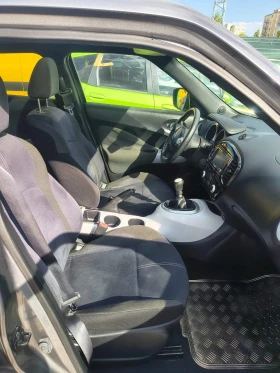 Nissan Juke 360 camera , keyless , navi , panorama  | Mobile.bg    9