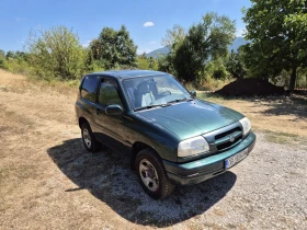 Обява за продажба на Suzuki Grand vitara 2.0i Газ ~7 999 лв. - изображение 3
