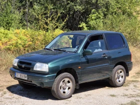 Обява за продажба на Suzuki Grand vitara 2.0i Газ ~7 999 лв. - изображение 1