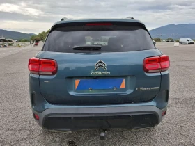 Citroen C5 Aircross 1.5 HDI * *  | Mobile.bg    6