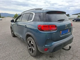 Citroen C5 Aircross 1.5 HDI * *  | Mobile.bg    8