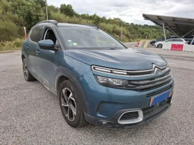 Citroen C5 Aircross 1.5 HDI * *  | Mobile.bg    7