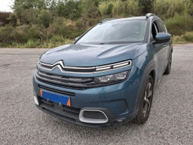 Citroen C5 Aircross 1.5 HDI * *  | Mobile.bg    11